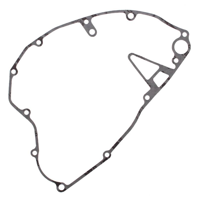 Kawasaki KX250F Side Cover Gasket Kit - Vertex Pistons - Inner Clutch - `04-`08